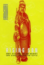 Rising Son(ı) (1990) afişi