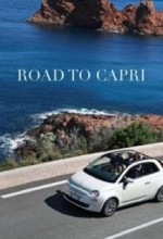 Road To Capri (2011) afişi