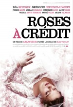 Roses A Credit (2010) afişi