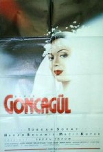 Rumuz Goncagül (1987) afişi