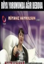 Rüyalarınız Hayrolsun (2010) afişi