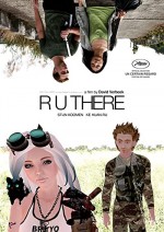 R U There (2010) afişi