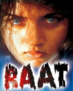 Raat (1992) afişi