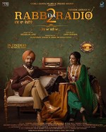 Rabb Da Radio 2 (2019) afişi