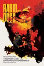 Rabid Dogs (2015) afişi