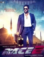 Race 2