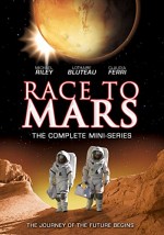 Race to Mars (2007) afişi