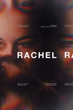 Rachel (2018) afişi