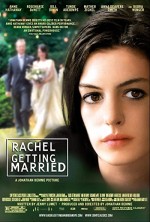 Rachel Evleniyor (2008) afişi