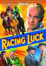 Racing Luck (1935) afişi