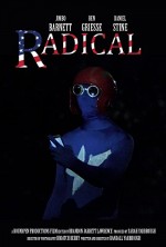 Radical (2016) afişi