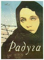 Raduga (1944) afişi