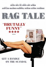 Rag Tale (2005) afişi