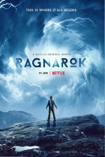 Ragnarok Sezon 1 (2020) afişi Ragnarok Sezon 1 (2020) afişi