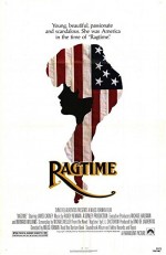 Ragtime (1981) afişi