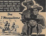 Raiders Of The Range (1942) afişi