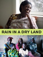 Rain In A Dry Land (2006) afişi