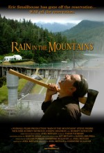 Rain in The Mountains (2007) afişi