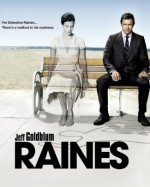 Raines (2007) afişi