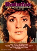 Rainfox (1984) afişi