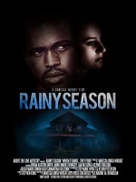 Rainy Season (2017) afişi