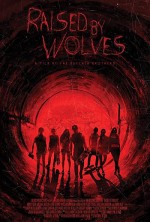 Raised by Wolves (2014) afişi