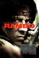 Rambo: New Blood  afişi