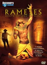 Rameses: Wrath Of God Or Man? (2004) afişi
