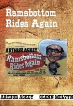 Ramsbottom Rides Again (1956) afişi