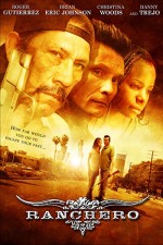 Ranchero (2008) afişi