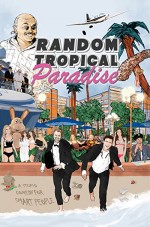 Random Tropical Paradise (2017) afişi