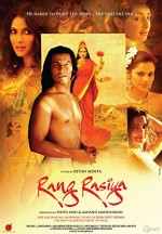 Rang Rasiya (2008) afişi