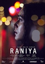 Raniya (2017) afişi