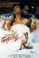 Ranjang Yang Ternoda (1994) afişi