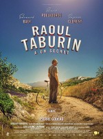 Raoul Taburin (2018) afişi