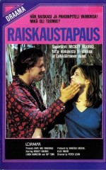 Rape And Marriage: The Rideout Case (1980) afişi