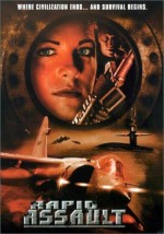 Rapid Assault (1997) afişi