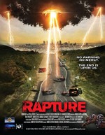 Rapture (2014) afişi