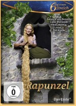 Rapunzel (2009) afişi
