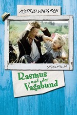 Rasmus and the Vagabond (1981) afişi