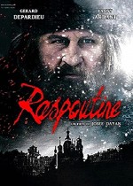 Raspoutine (2011) afişi