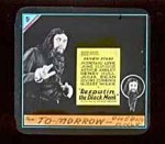 Rasputin, The Black Monk (1917) afişi
