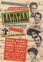 Ratataa (1956) afişi