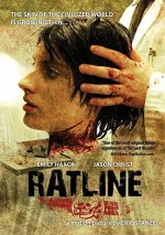 Ratline (2011) afişi