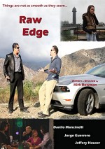 Raw Edge (2011) afişi