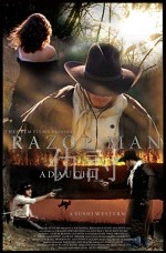 Razor Man (2006) afişi