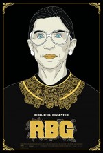 RBG (2018) afişi