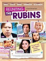 Re-uniting The Rubins (2010) afişi