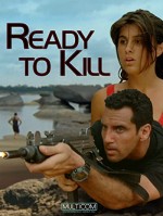 Ready To Kill (1994) afişi