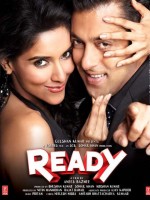 Ready(ı) (2011) afişi